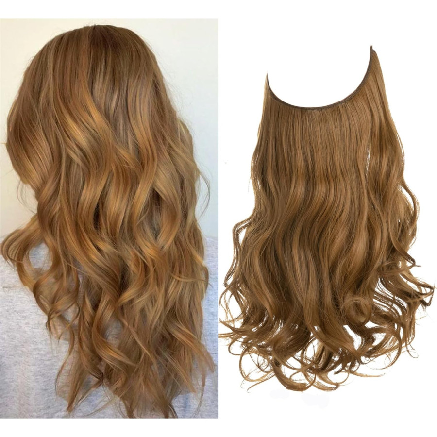 Flip In Blond Aluna